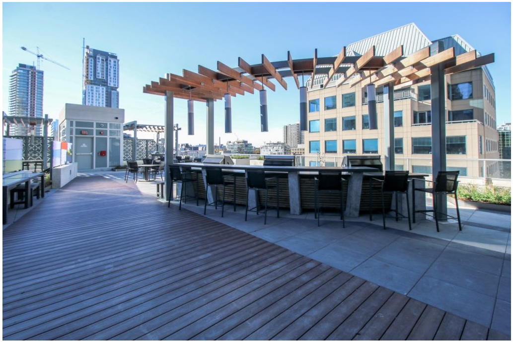 30 Nelson Street, Toronto, ON M5V 0H5 - 6