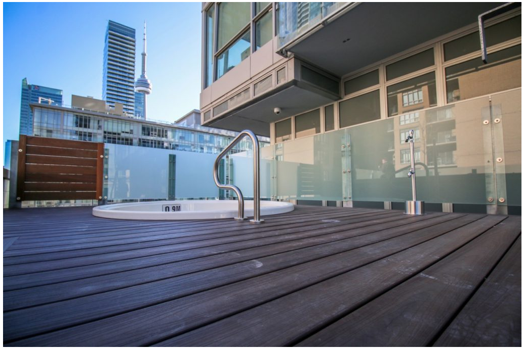 30 Nelson Street, Toronto, ON M5V 0H5 - 5