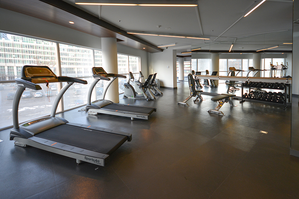 352 Front Street West, Toronto, ON M5V 0K3 - 6