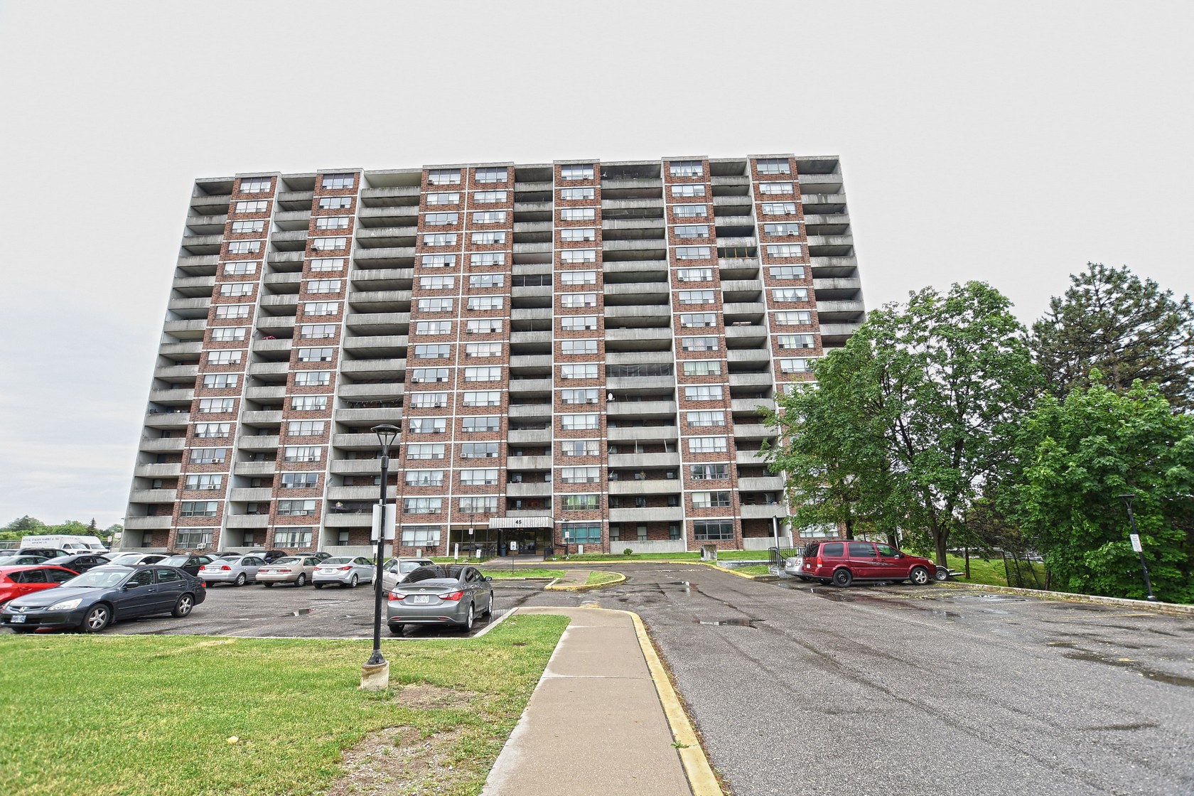 45 Sunrise Ave, Toronto, ON M4A 2S3 - 2