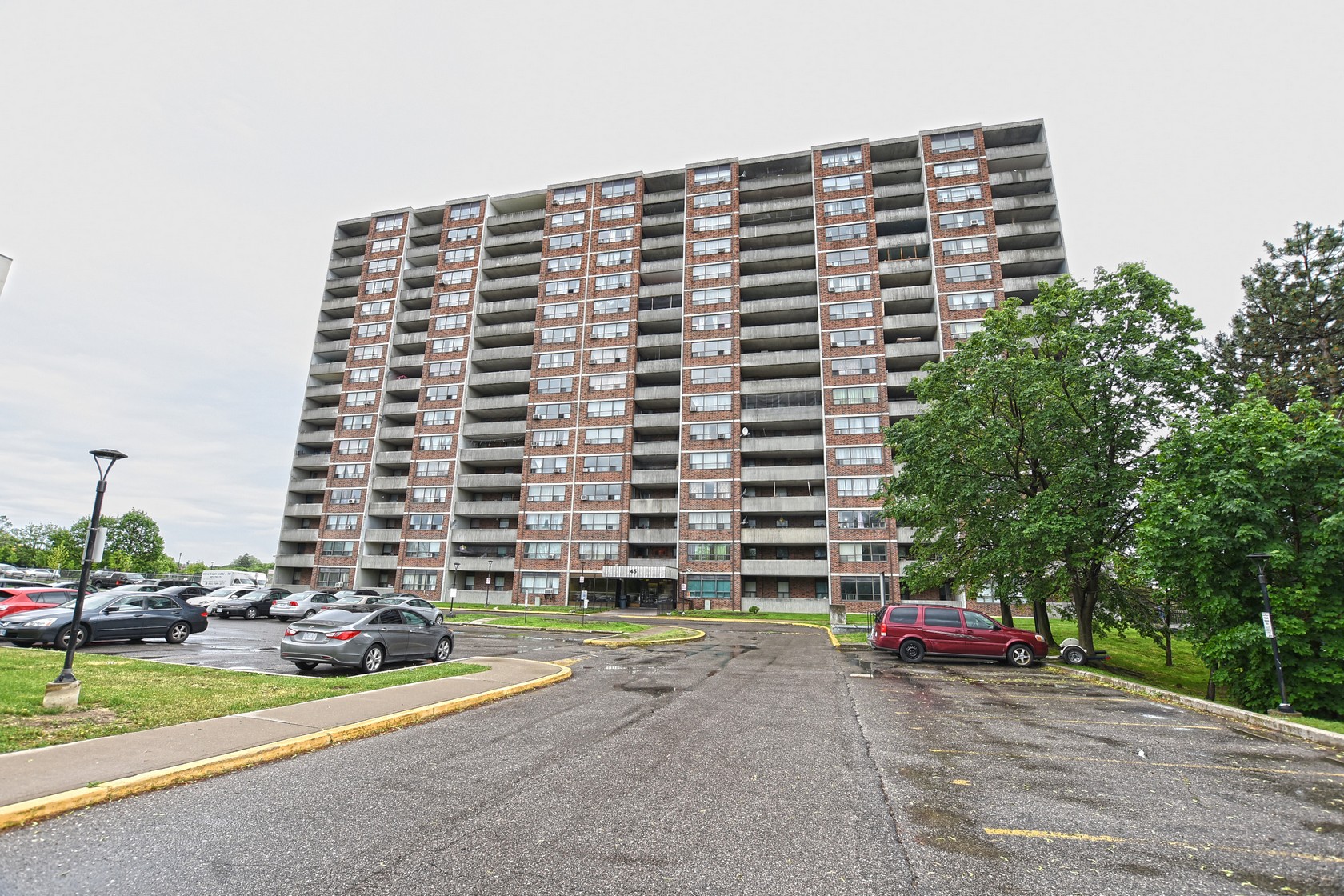45 Sunrise Ave, Toronto, ON M4A 2S3