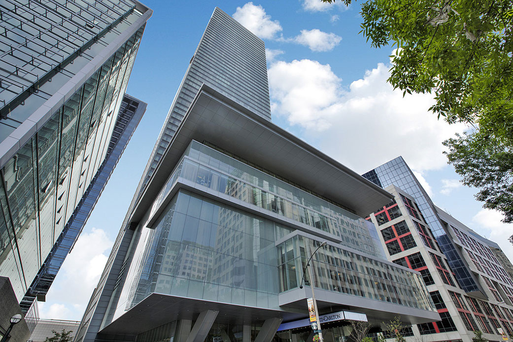 183 Wellington Street West, Toronto, ON M5V 0A1 - 2