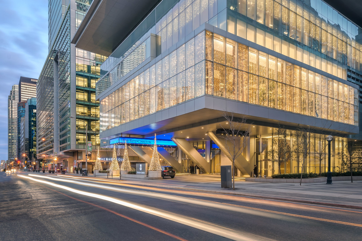 183 Wellington Street West, Toronto, ON M5V 0A1 - 3