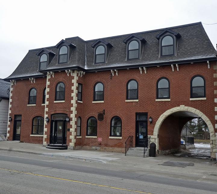 109 Trafalgar Road North, Erin, ON N0B 1Z0 - 2