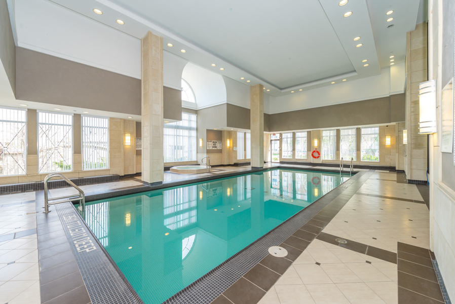 310 Red Maple Road, Richmond Hill, ON L4C 0T7 - 7