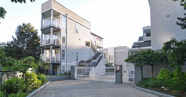 7345 Sandborne Avenue, Burnaby, BC V3N 4W6