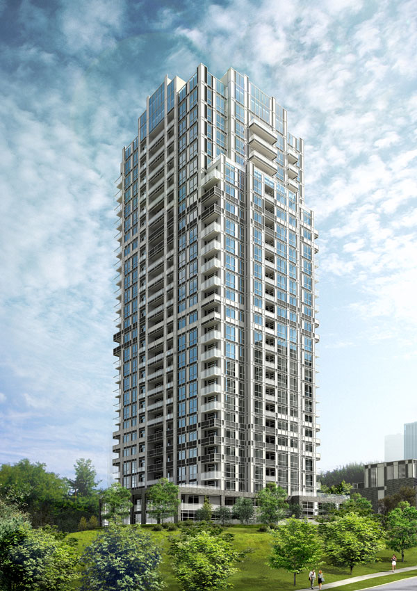 18 Graydon Hall Drive, Toronto, ON M3A 0A4