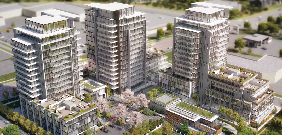 9600 Yonge Street, Richmond Hill, ON L4C 0X3 - 2