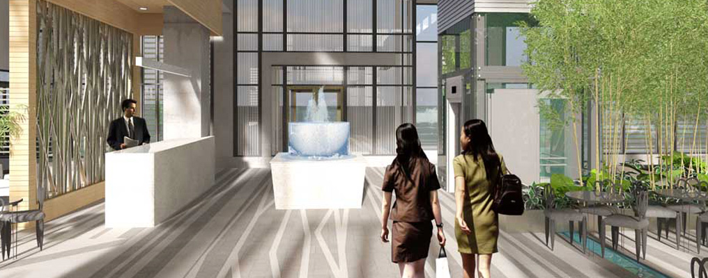 9600 Yonge Street, Richmond Hill, ON L4C 0X3 - 3
