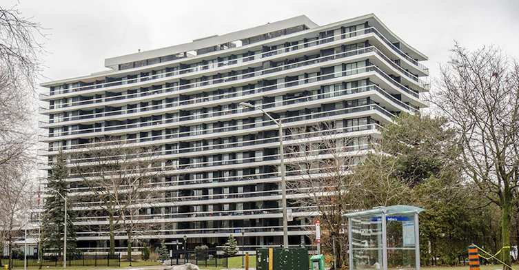 115 Antibes Drive, Toronto, ON M2R 2Y9