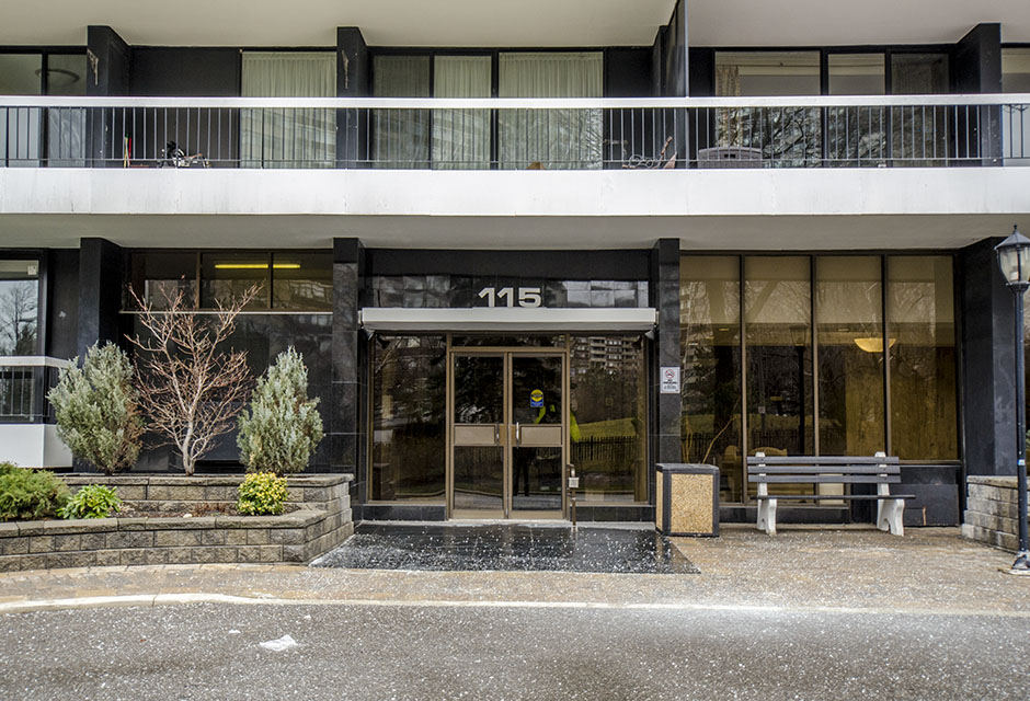 115 Antibes Drive, Toronto, ON M2R 2Y9 - 3