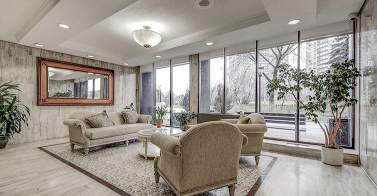 115 Antibes Drive, Toronto, ON M2R 2Y9 - 4
