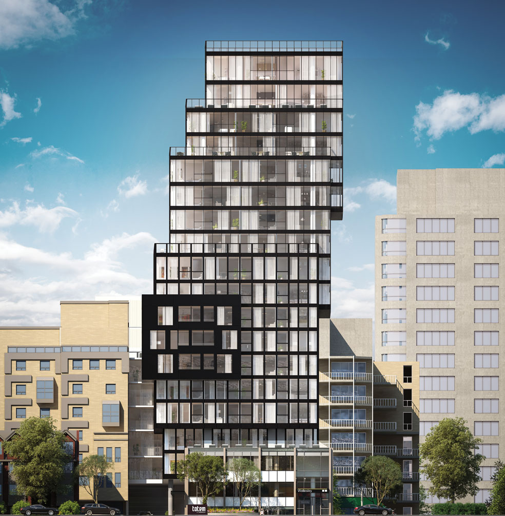 17 Dundonald Street, Toronto, ON M4Y 1K3 - 2