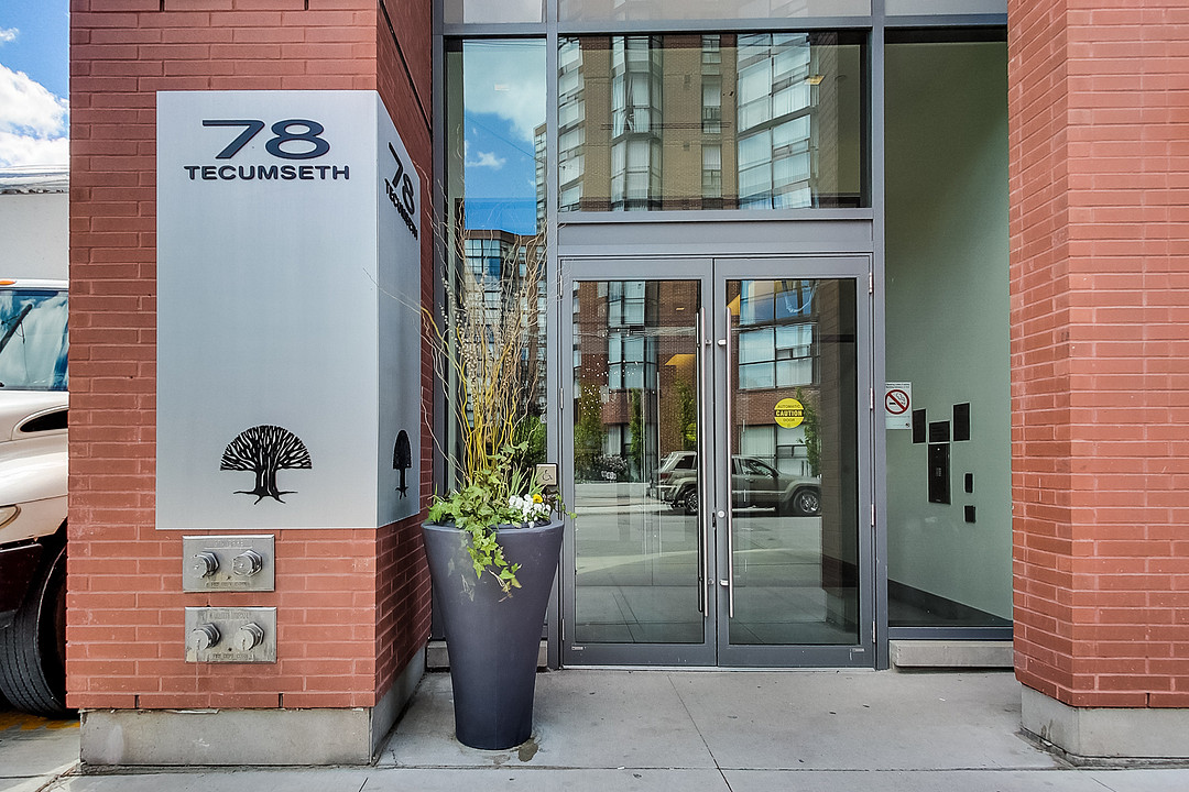 78 Tecumseth Street, Toronto, ON M5V 0A9 - 4