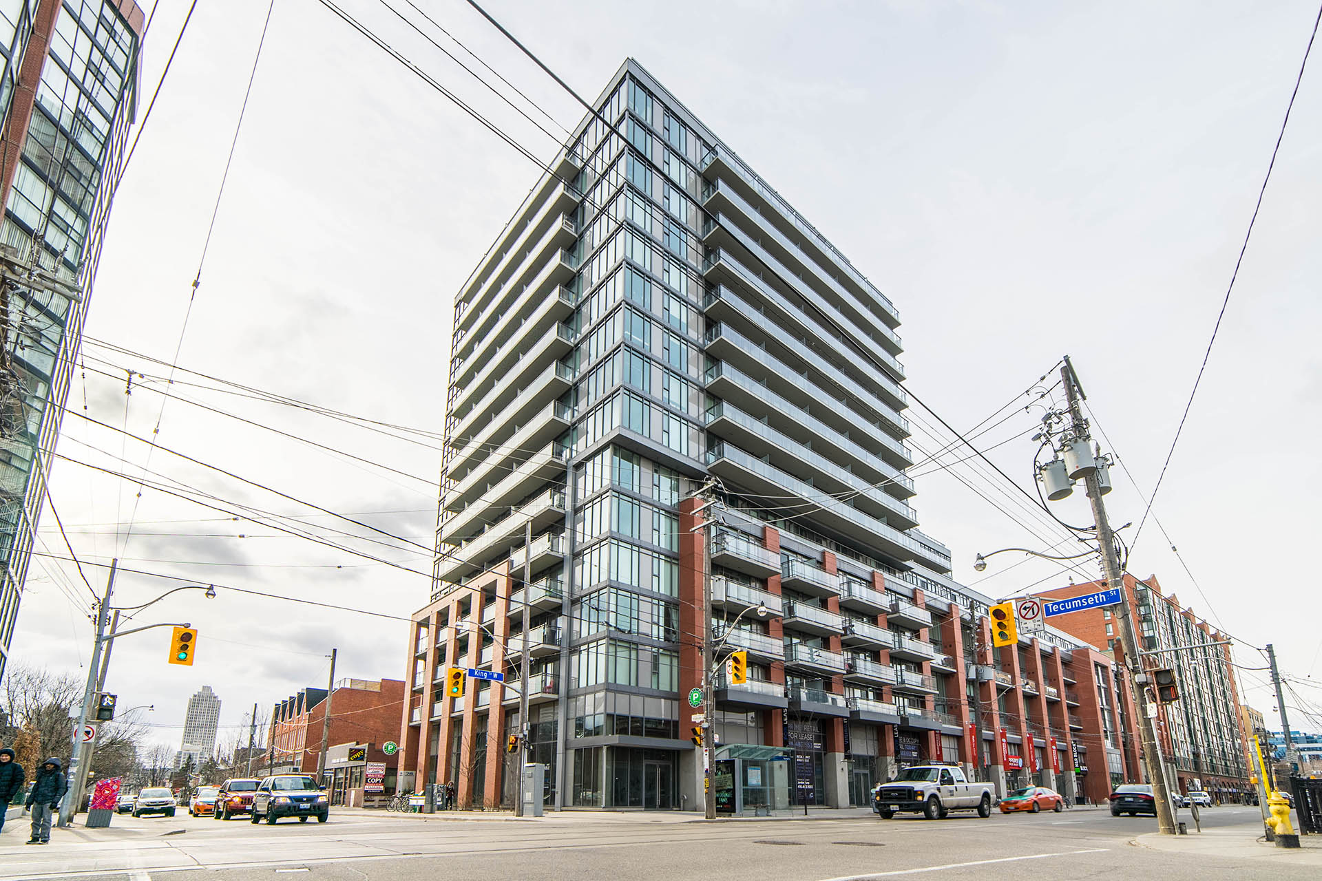 78 Tecumseth Street, Toronto, ON M5V 0A9