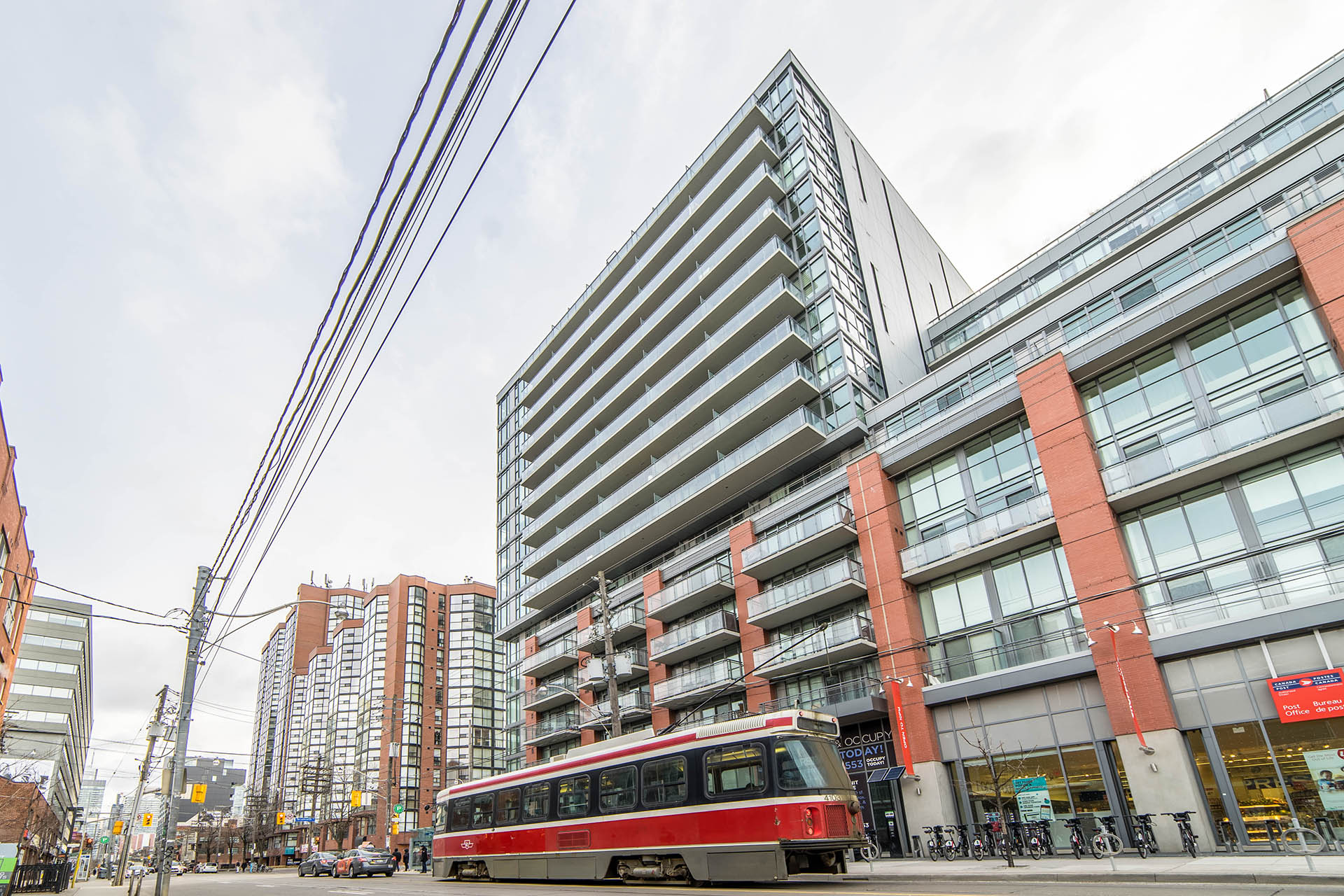 78 Tecumseth Street, Toronto, ON M5V 0A9 - 2