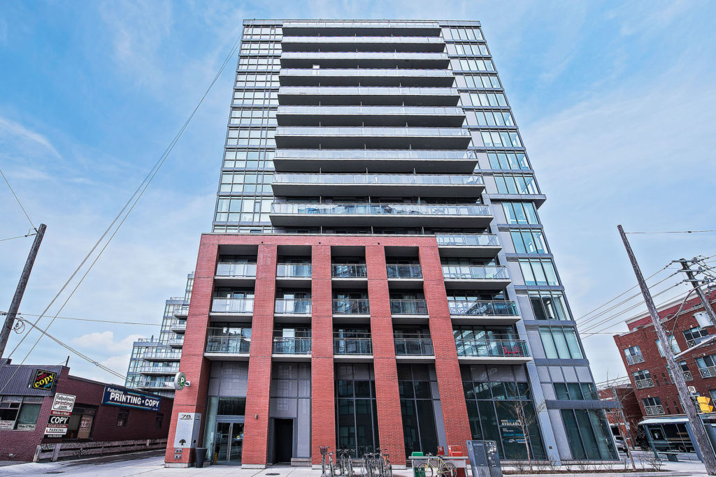 78 Tecumseth Street, Toronto, ON M5V 0A9 - 3