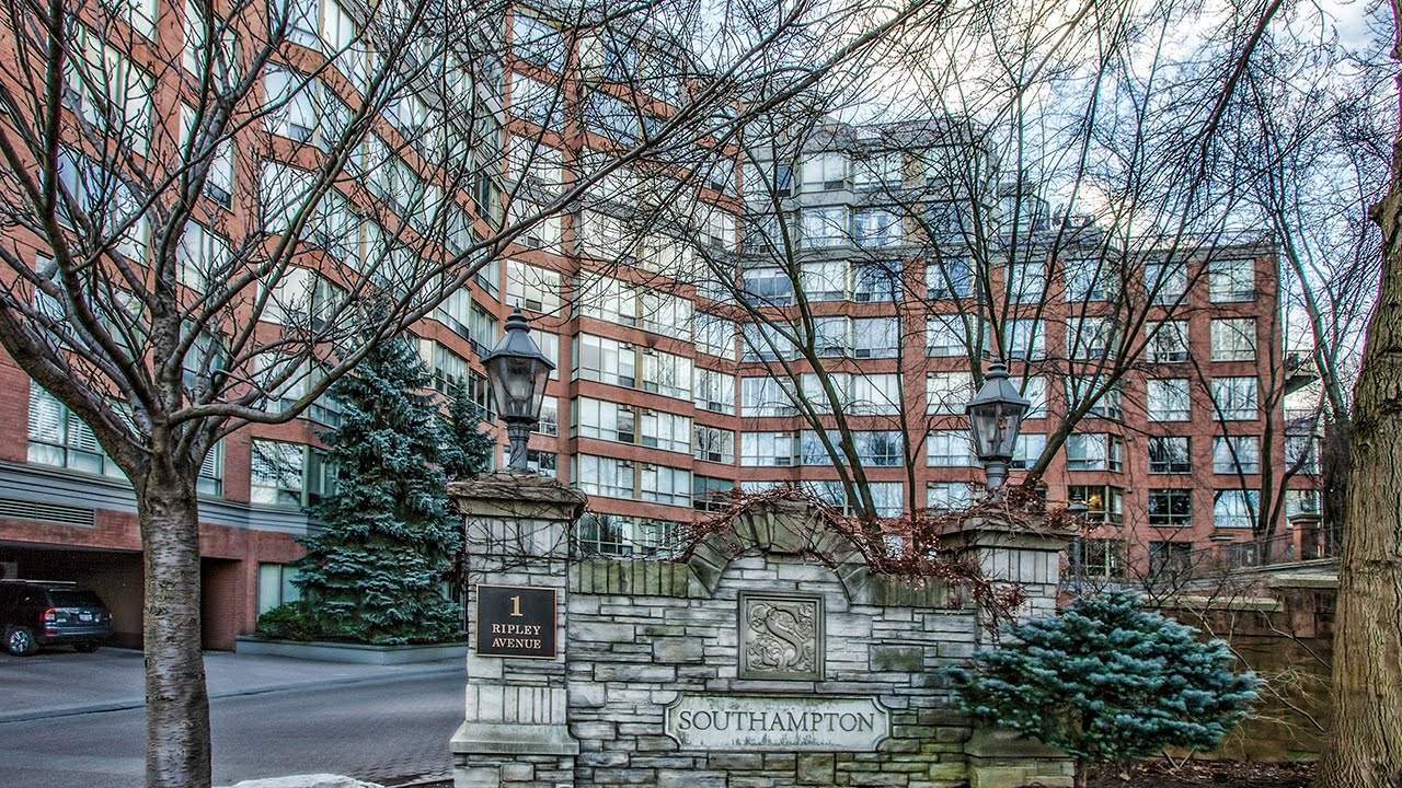 1 Ripley Avenue, Toronto, ON M6S 4Z6 - 2