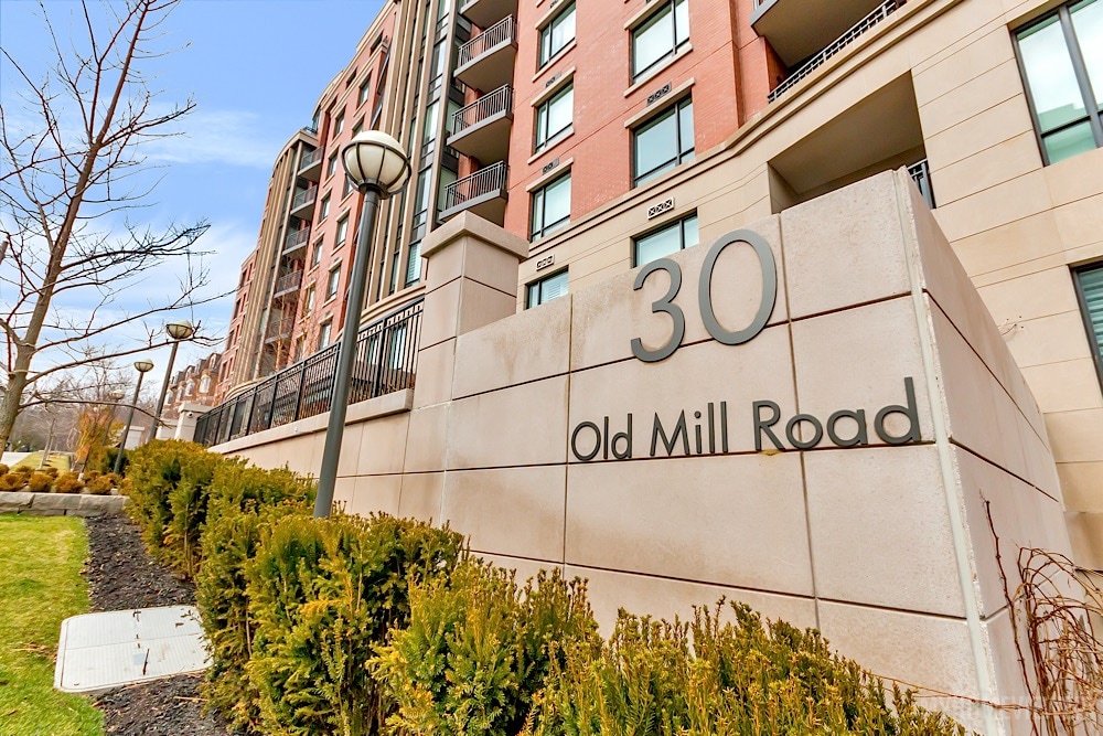 30 Old Mill Road, Toronto, ON M8X 0A5 - 3
