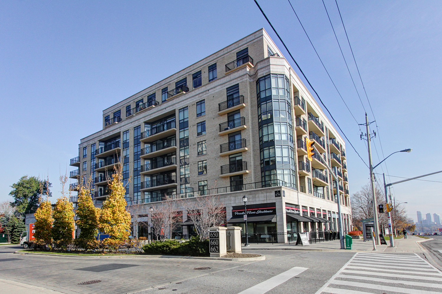 676 Sheppard Avenue East, Toronto, ON M2K 3E7