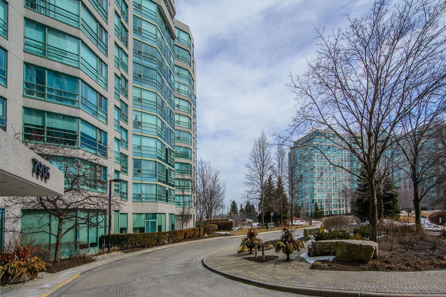 7905 Bayview Avenue, Markham, ON L3T 7N3 - 4