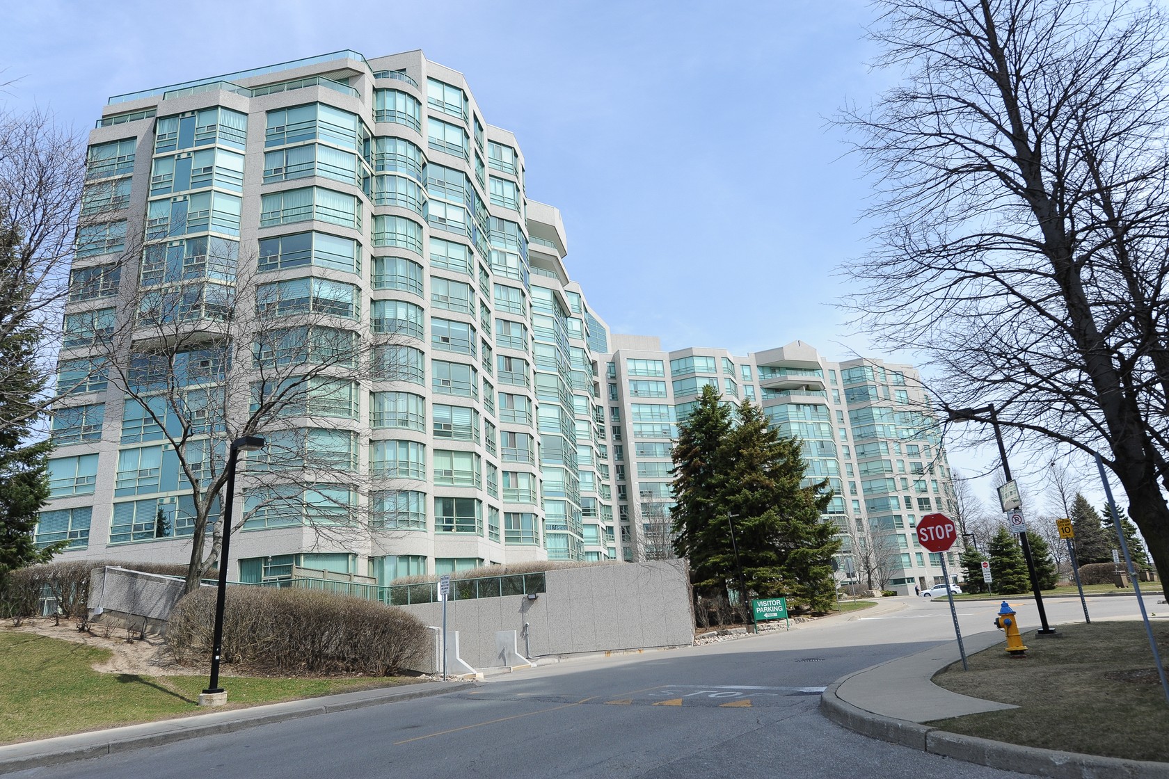 7905 Bayview Avenue, Markham, ON L3T 7N3 - 3
