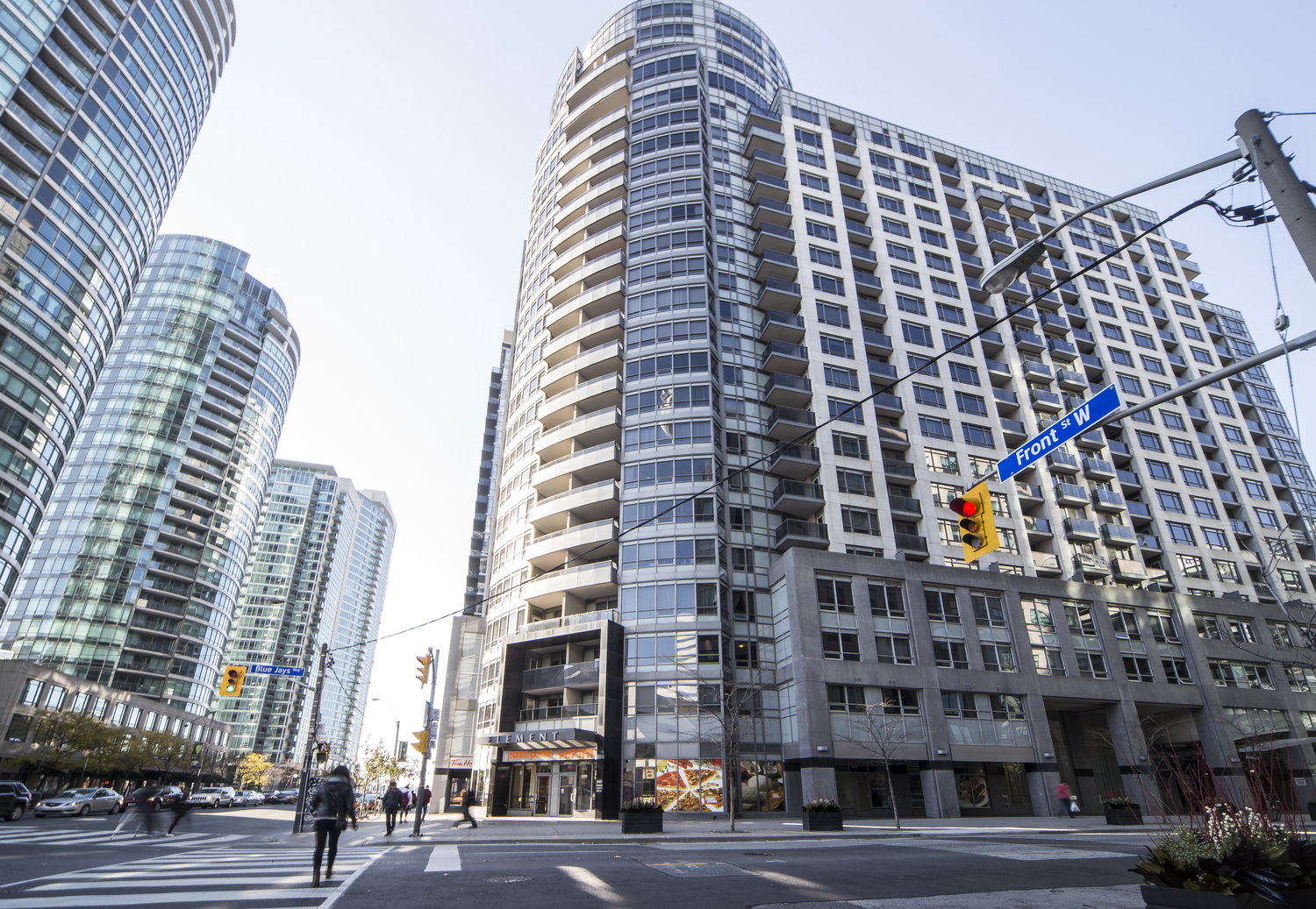 20 Blue Jays Way, Toronto, ON M5V 3W6 - 2
