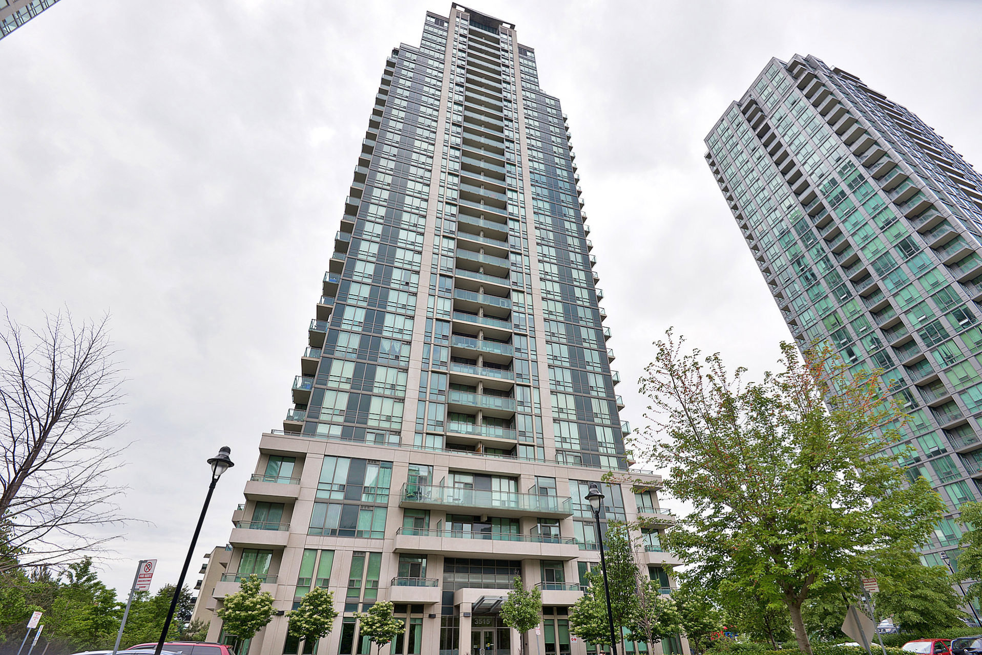 3515 Kariya Drive, Mississauga, ON L5B 0C1 - 2