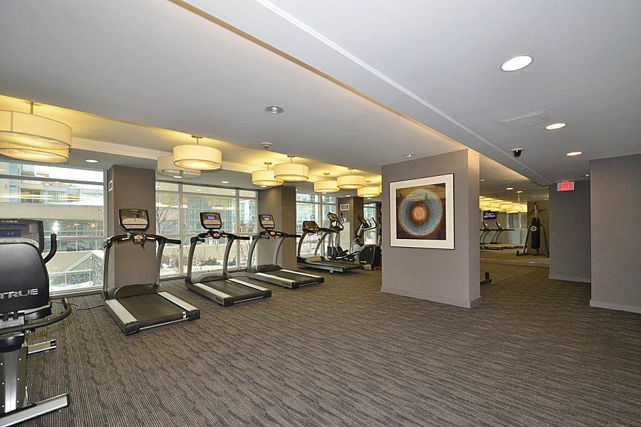 223 Webb Drive, Mississauga, ON L5B 0E8 - 8