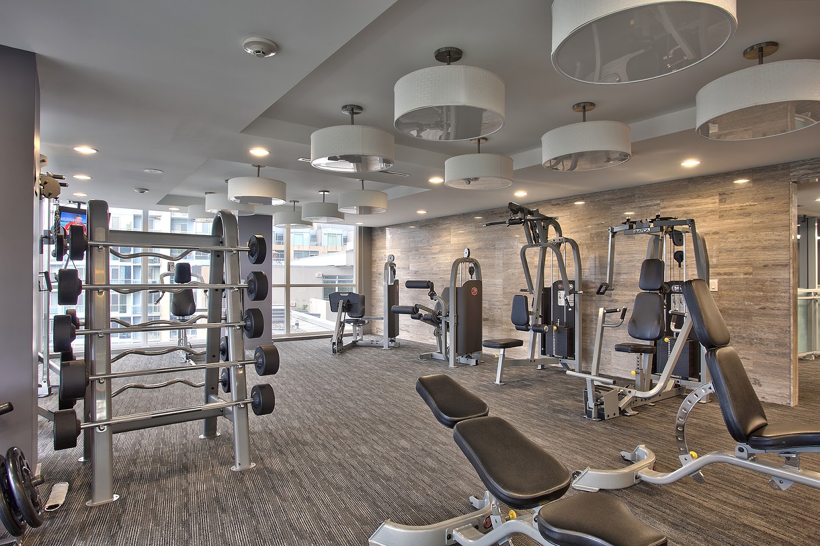 223 Webb Drive, Mississauga, ON L5B 0E8 - 9