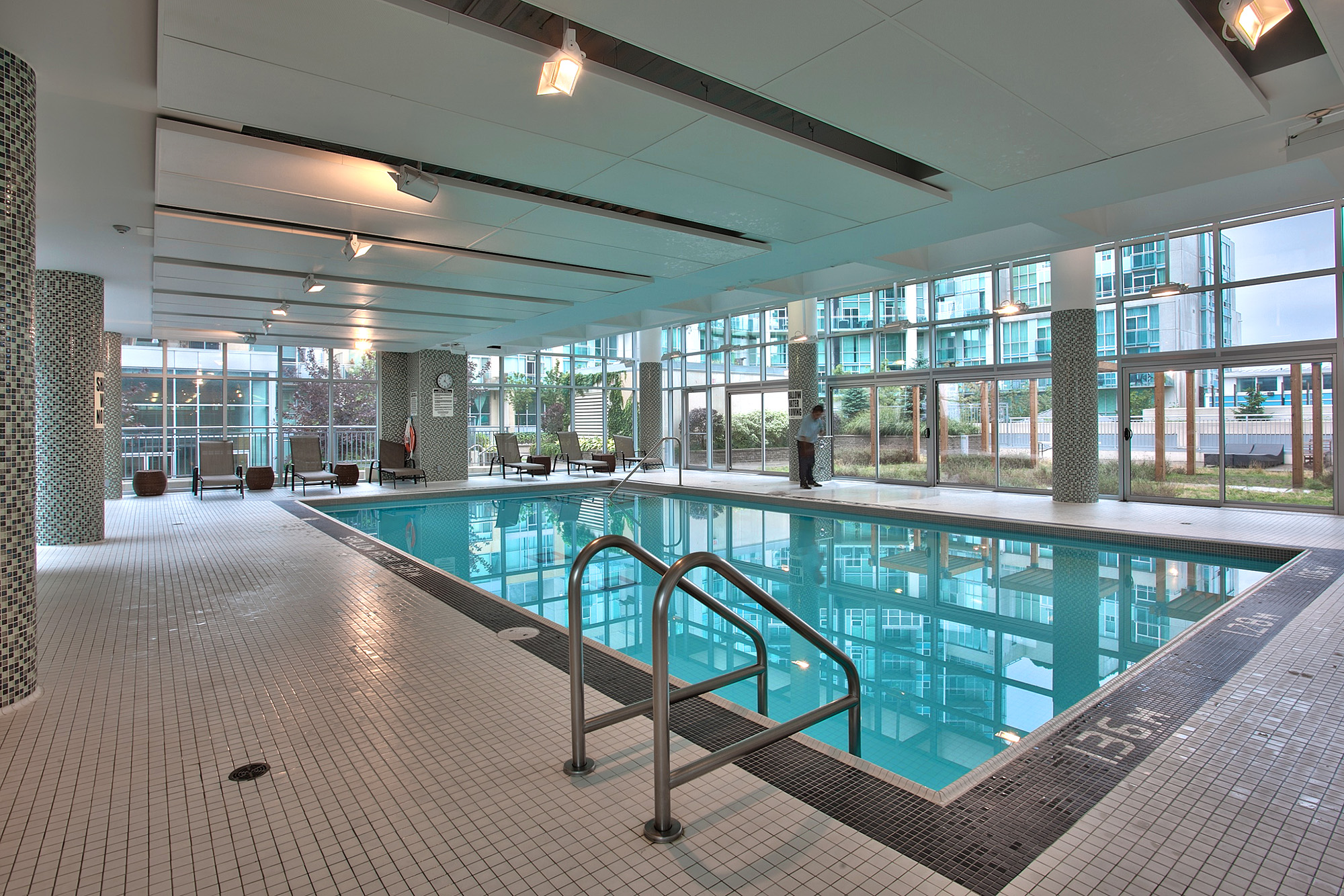 223 Webb Drive, Mississauga, ON L5B 0E8 - 7