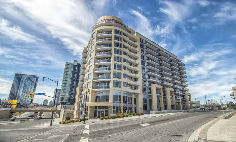 2756 Old Leslie Street, Toronto, ON M2K 0E2