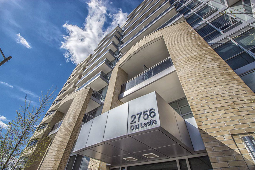 2756 Old Leslie Street, Toronto, ON M2K 0E2 - 2