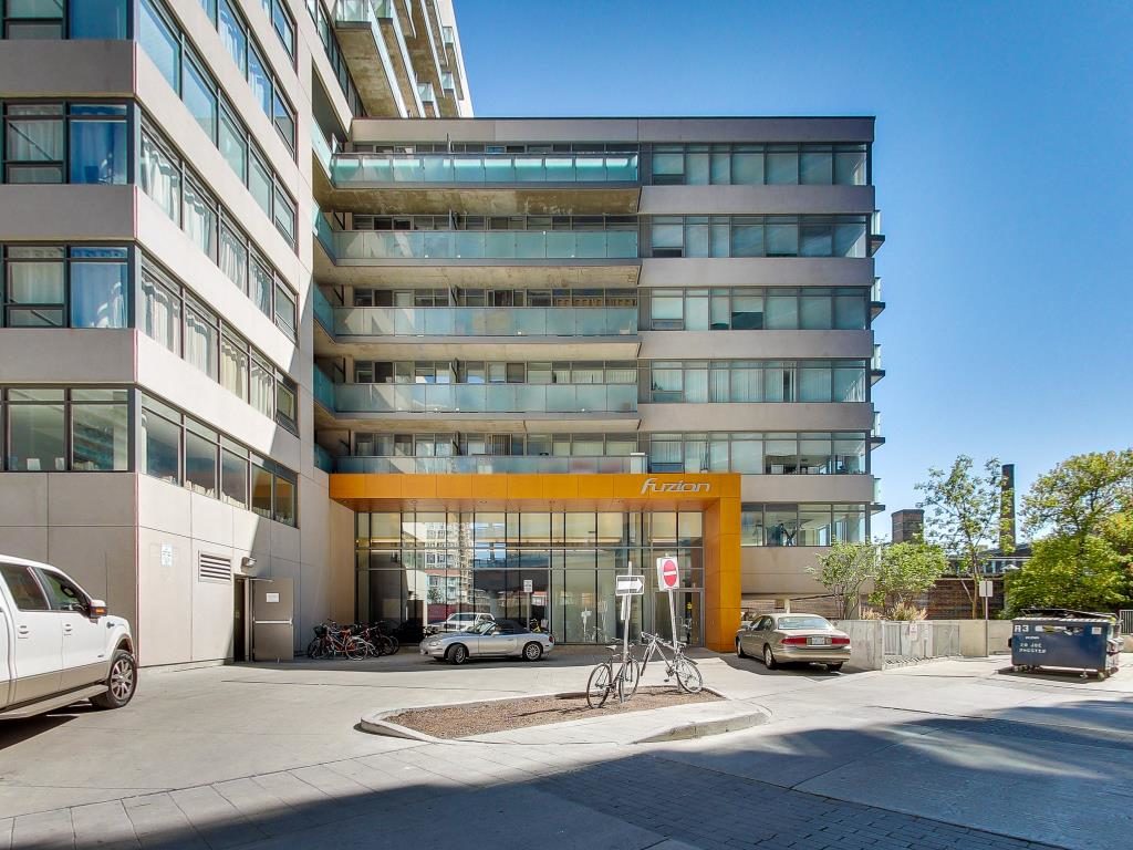 20 Joe Shuster Way, Toronto, ON M6K 0A3 - 3