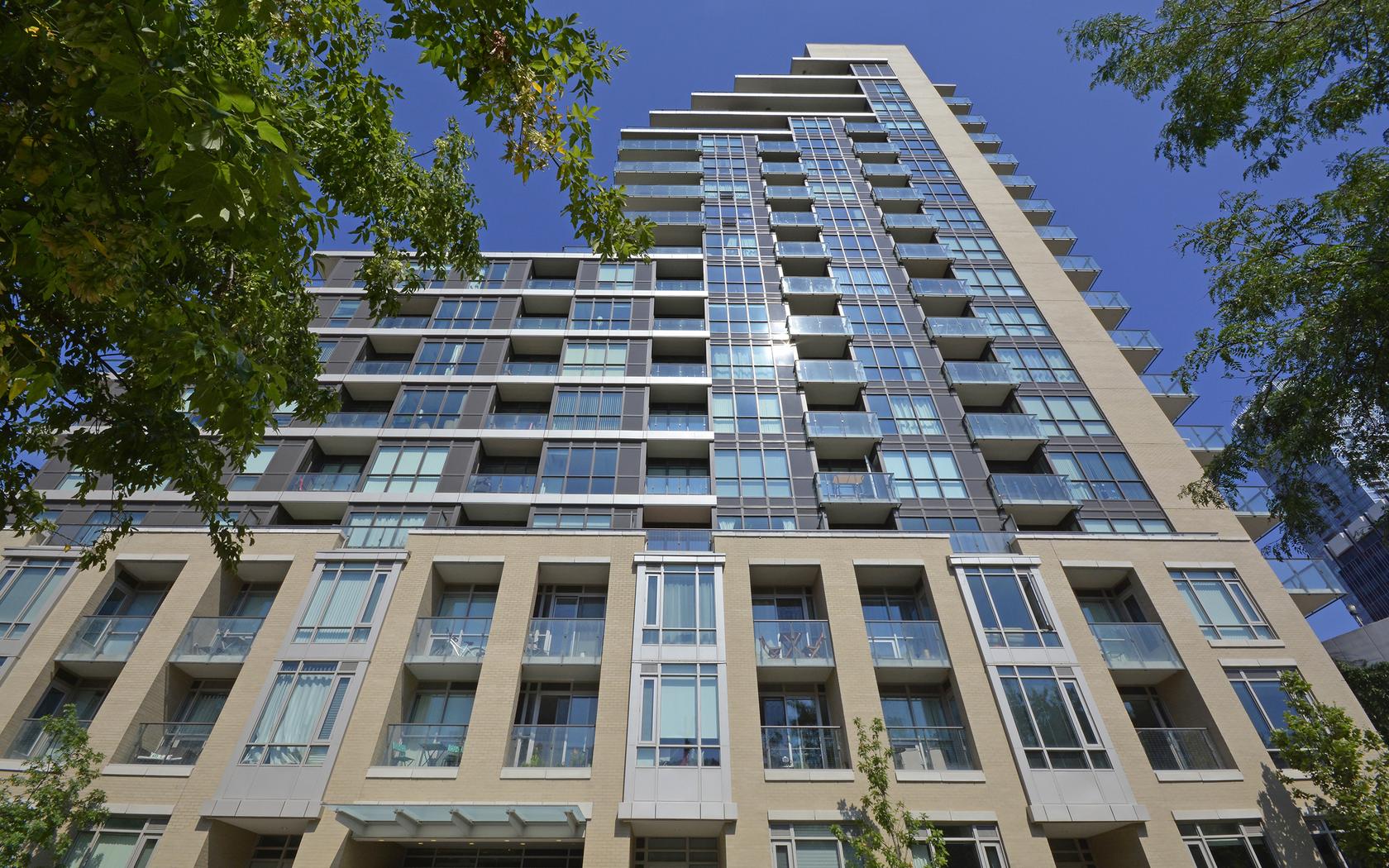 60 Berwick Avenue, Toronto, ON M5P 0A3 - 2