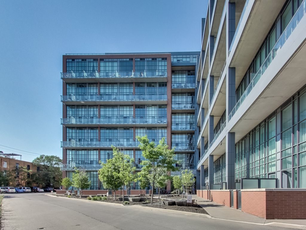 5 Hanna Avenue, Toronto, ON M6K 0B3 - 2