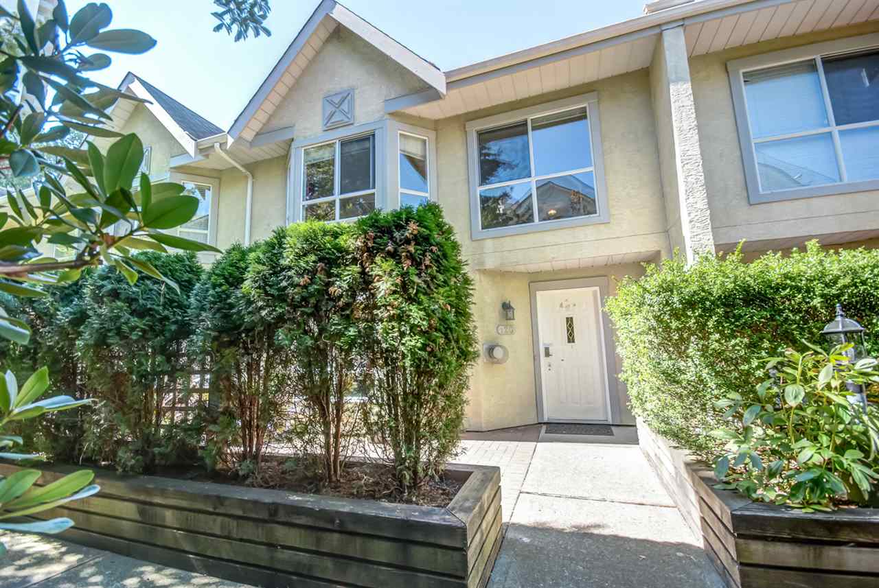 4155 Sardis Street, Burnaby, BC V5H 1K3