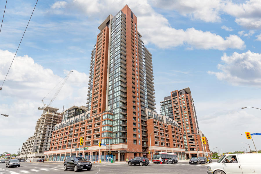 830 Lawrence Avenue W, Toronto, ON M6A 0A2