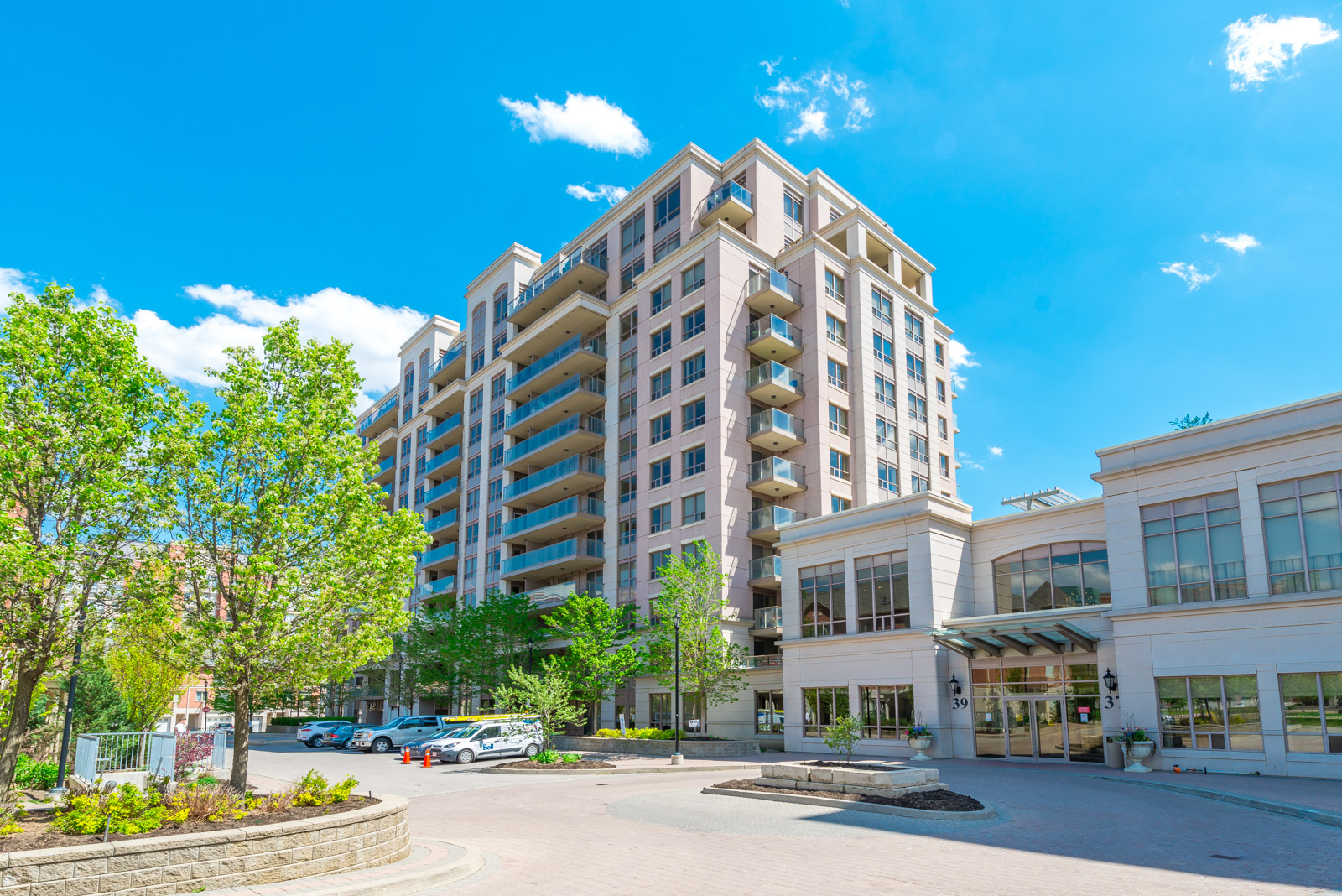 39 Galleria Parkway, Markham, ON L3T 0A6 - 2