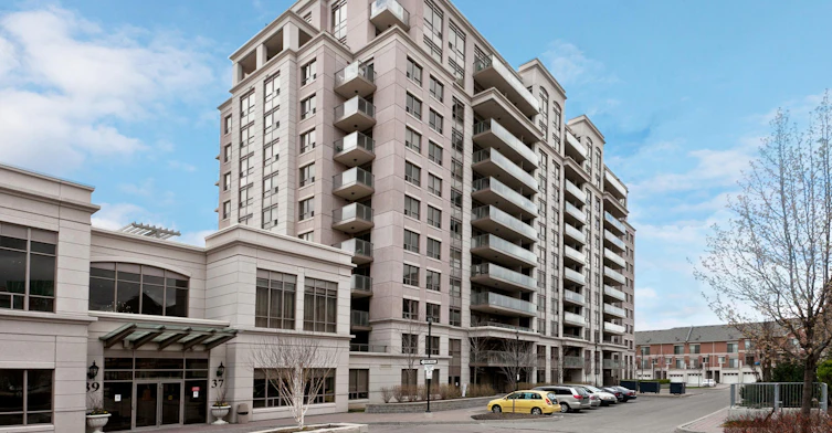 37 Galleria Parkway, Markham, ON L3T 0A3