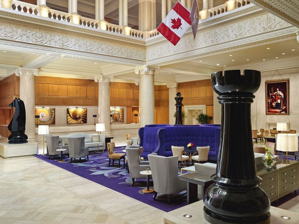 22 Leader Lane, Toronto, ON M5E 0B2 - 7