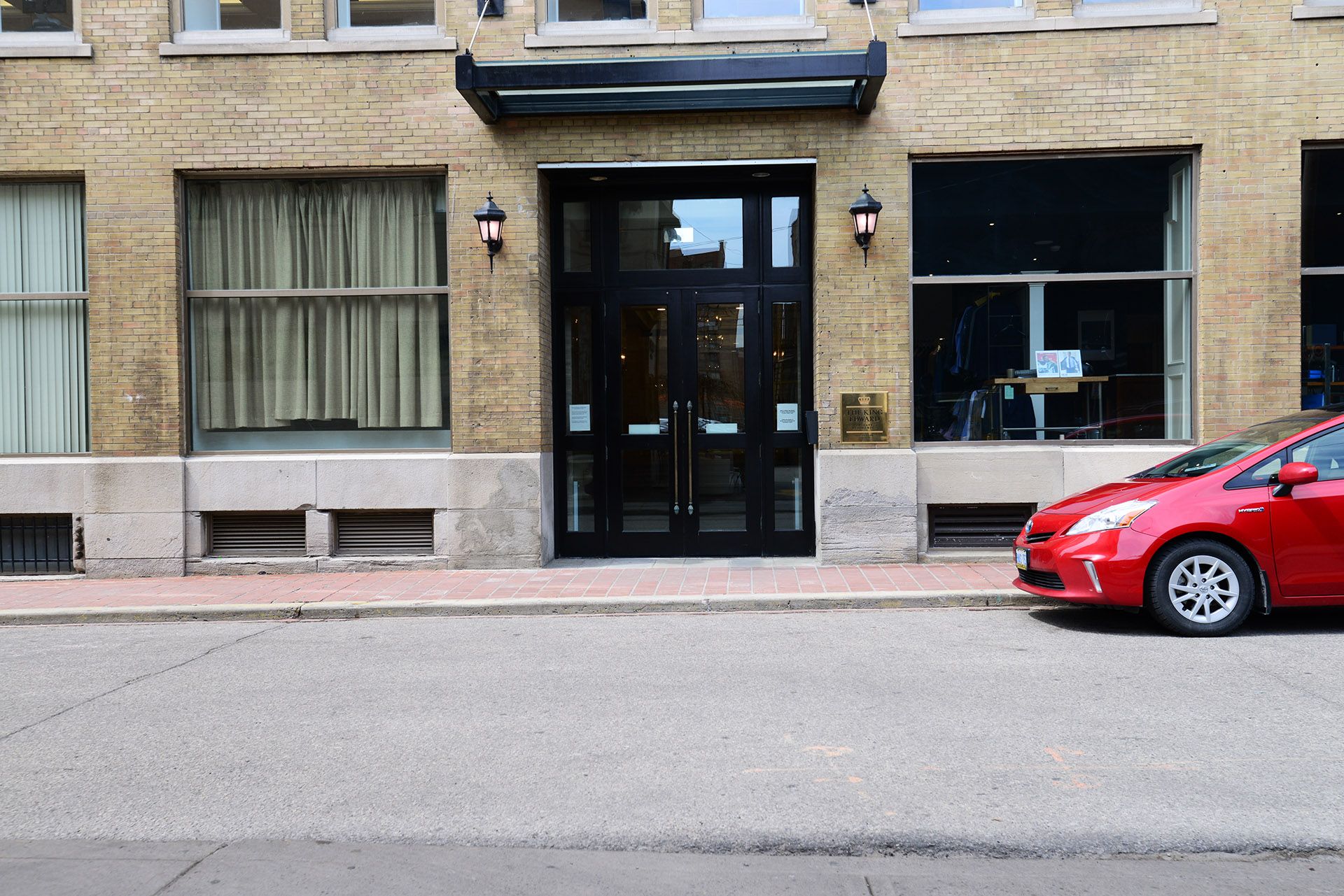 22 Leader Lane, Toronto, ON M5E 0B2 - 3
