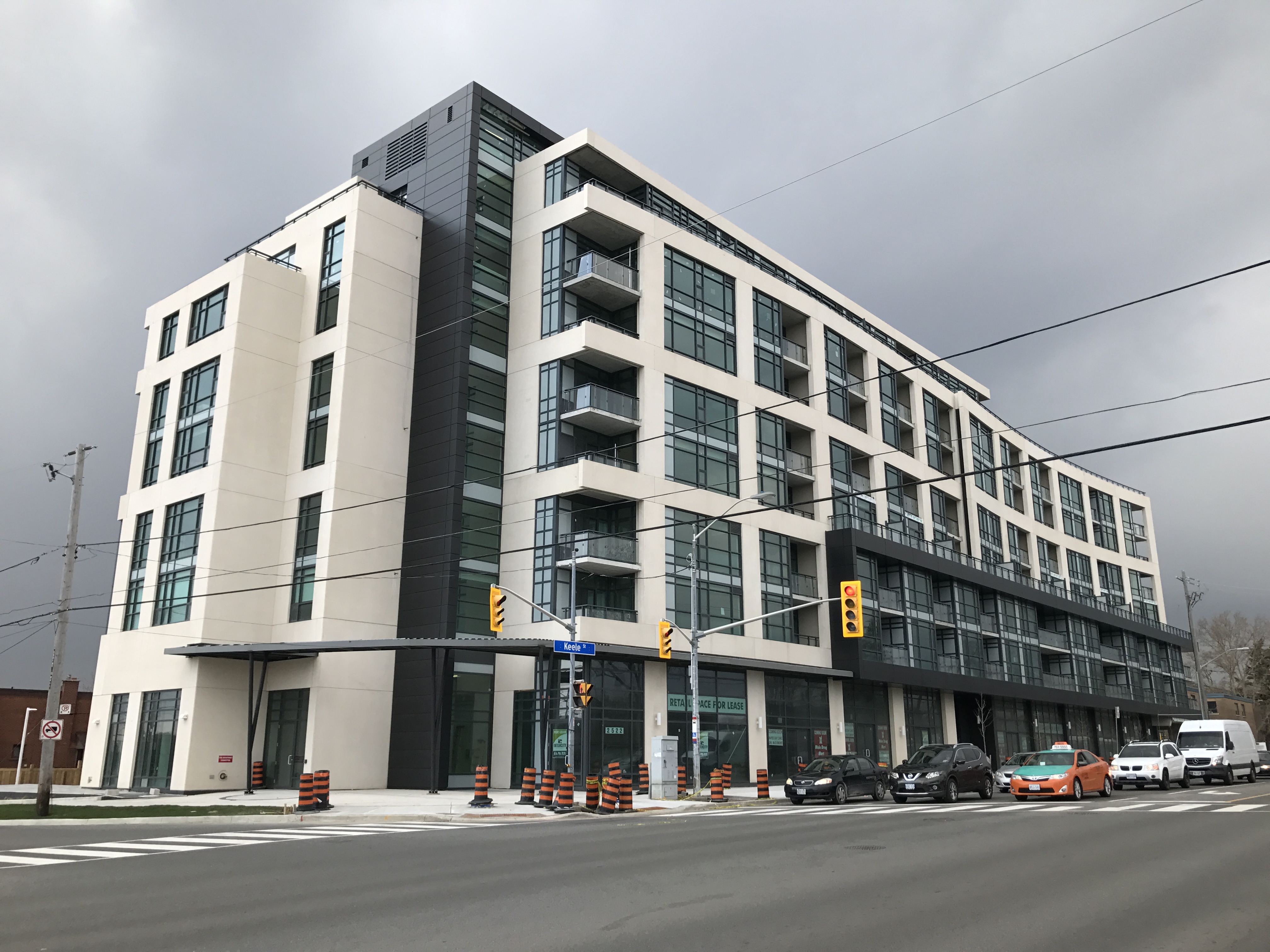 2522 Keele Street, Toronto, ON M6L 0A2