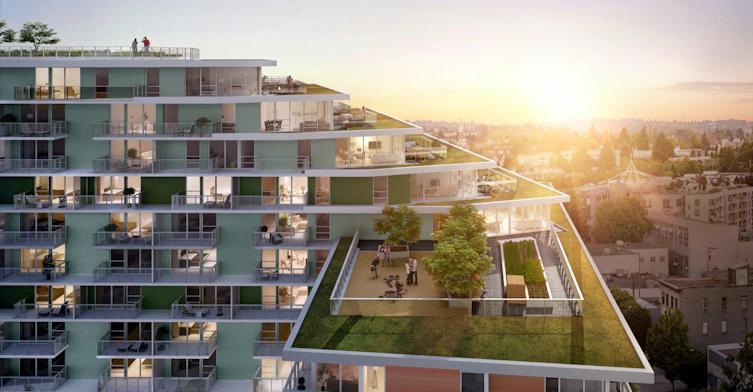 180 East 2nd Avenue, Vancouver, BC V5Y 3T9 - 3