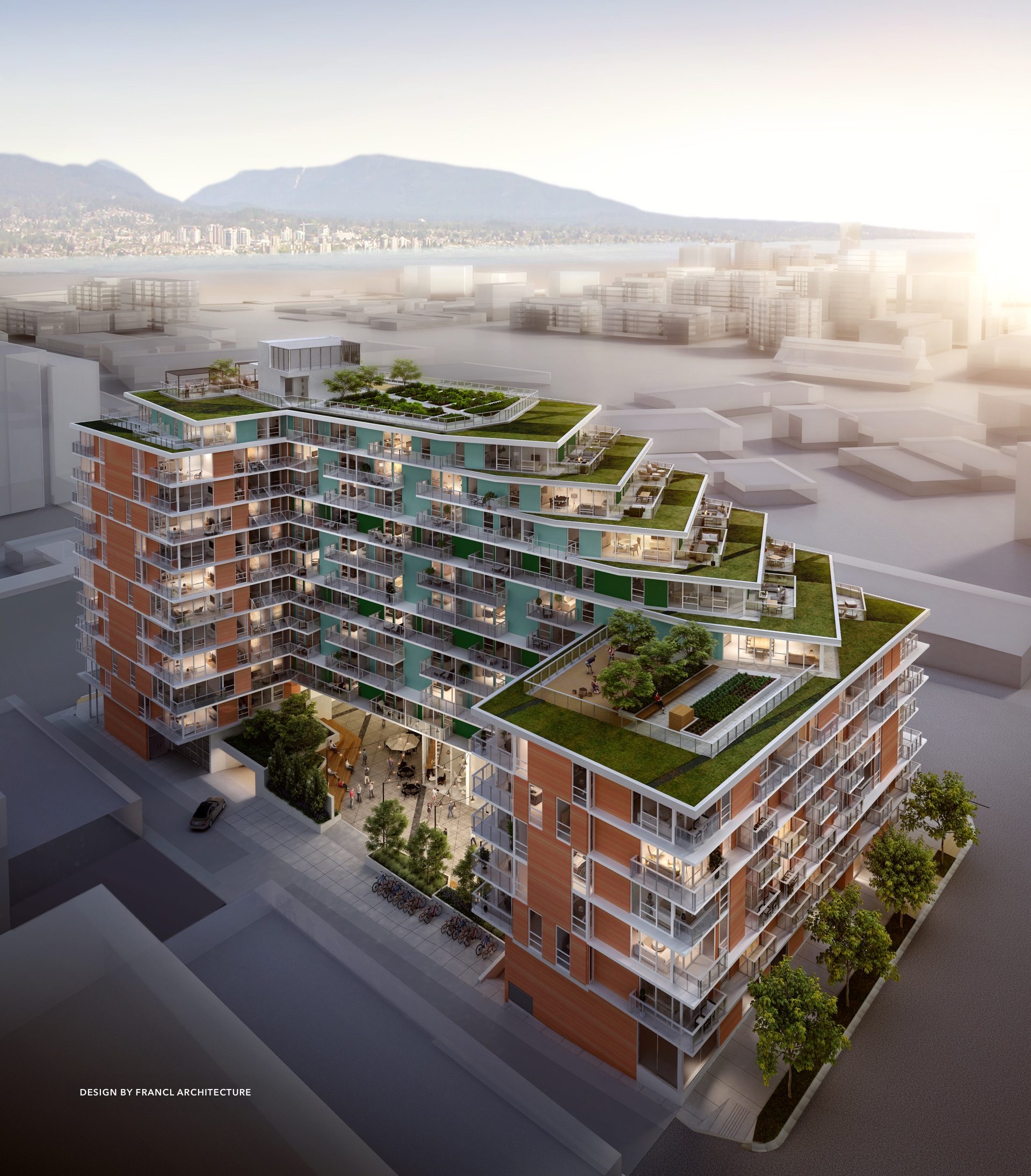 180 East 2nd Avenue, Vancouver, BC V5Y 3T9 - 2