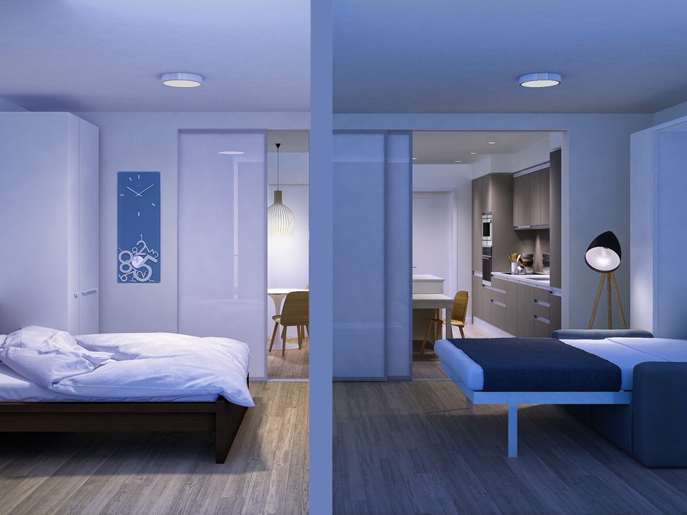 180 East 2nd Avenue, Vancouver, BC V5Y 3T9 - 5