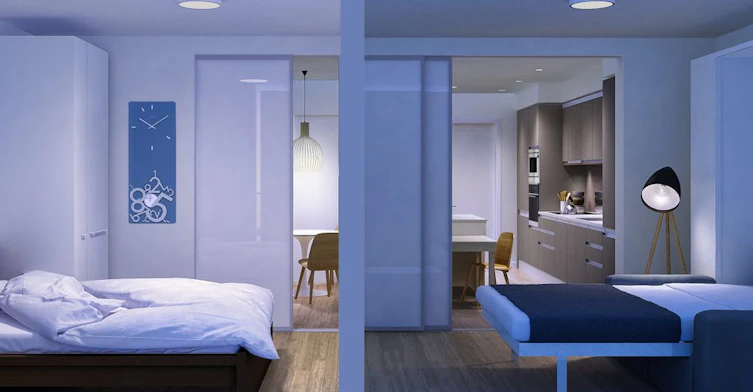 180 East 2nd Avenue, Vancouver, BC V5Y 3T9 - 5