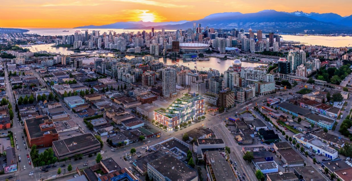 180 East 2nd Avenue, Vancouver, BC V5Y 3T9 - 7