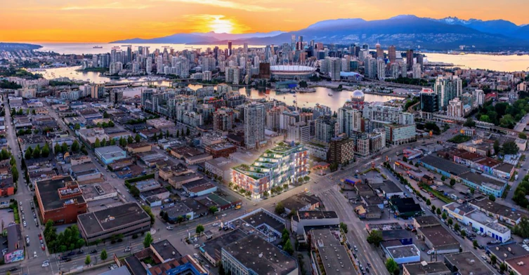 180 East 2nd Avenue, Vancouver, BC V5Y 3T9 - 7
