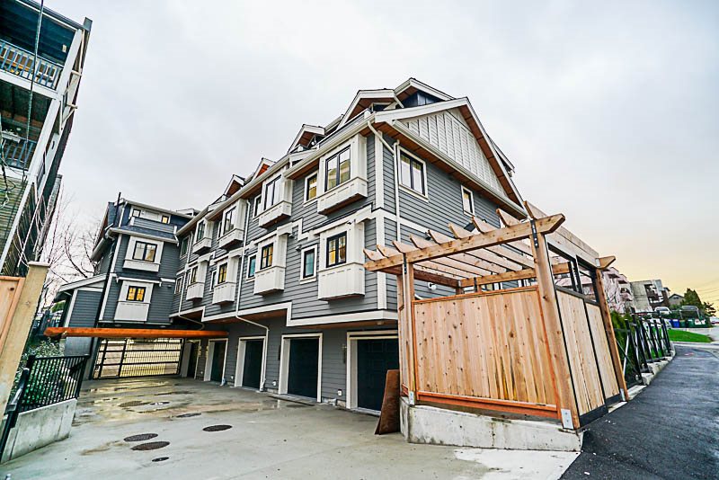 903 Broadway East, Vancouver, BC V5T 1Y4 - 3